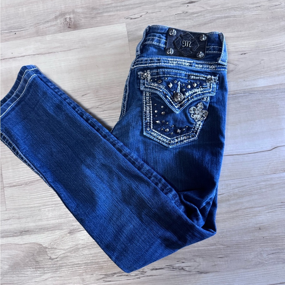 Miss Me Jeans size 25